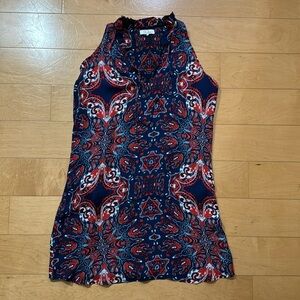 Parker Dress